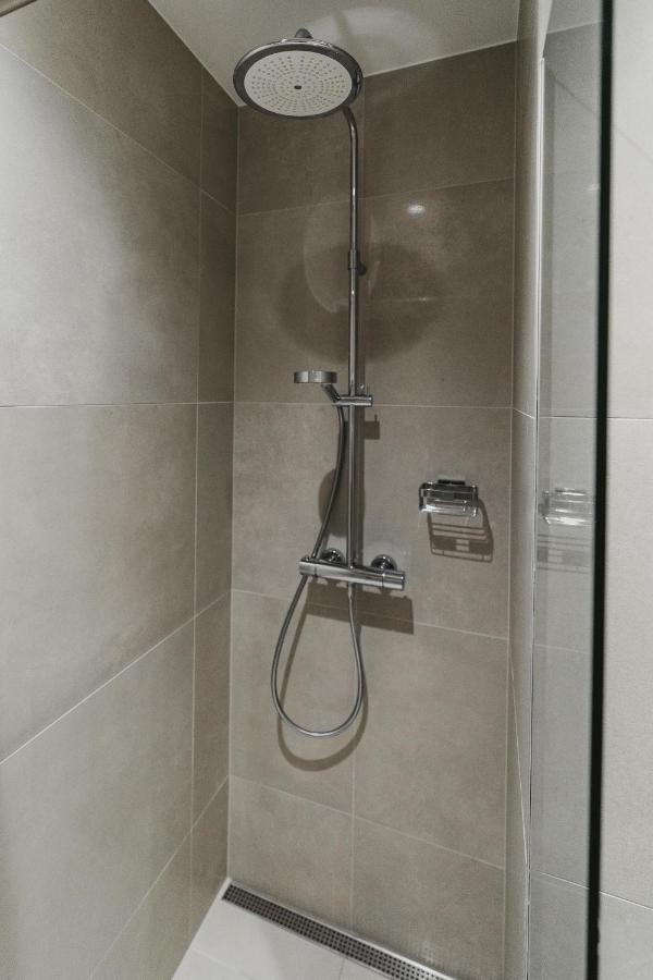 Oeoe Street Premium Apartment With Terrace Tartu Buitenkant foto