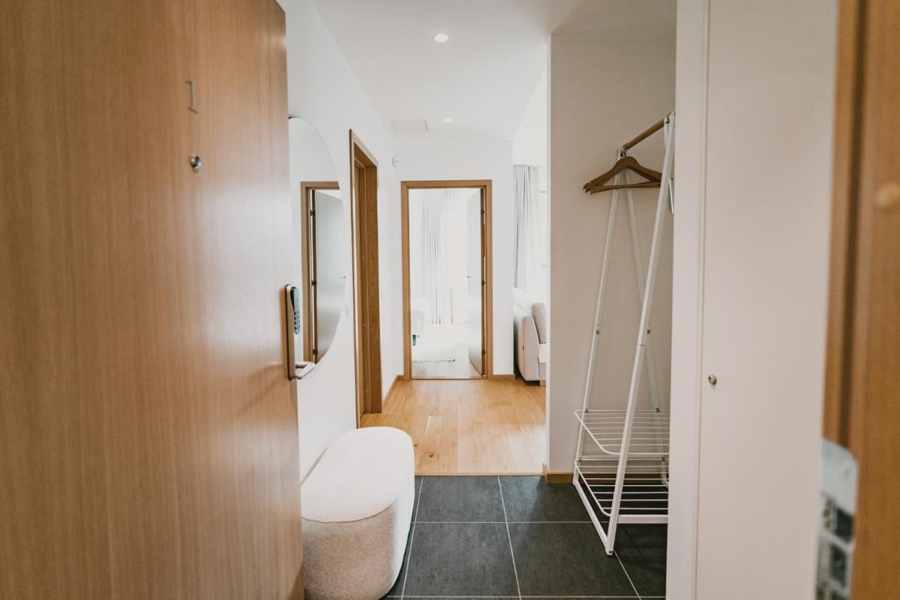 Oeoe Street Premium Apartment With Terrace Tartu Buitenkant foto